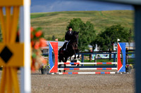 2025 - Haylee - Rocky Mountain Classic III - Wednesday August 20th - 01946