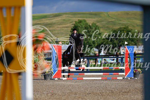 2025 - Haylee - Rocky Mountain Classic III - Wednesday August 20th - 01946