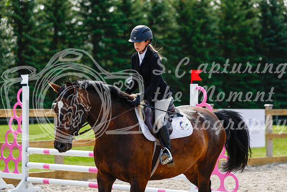 2025 - Haylee - Picco Horse Show - Thursday July 24th 01992