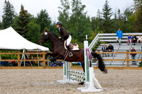 2025 - Haylee - Picco Horse Show - Sunday July 27th 00896