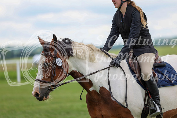 2025 - Shea - Teesdale - Friday July 25th - 07105