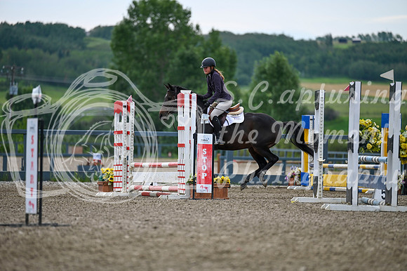 2025 - MJ - Rocky Mountain Classic II - Friday August 15th - 09065