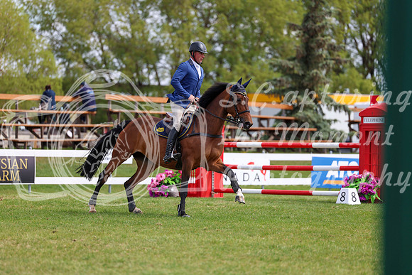 2025 - Shea - Edmonton Classic - Thursday, May 22nd - 04954