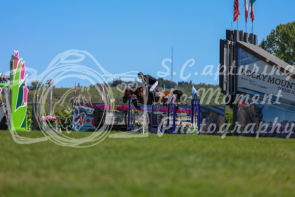 2025 - Shea - Rocky Mountain Classic III - Thursday August 21st - 06102