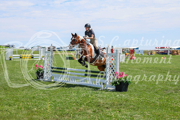 2025 - Shea - Teesdale - Thursday July 24th - 01920
