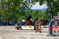2025 - Haylee - June Classic II - Sunday June 22nd - 01228