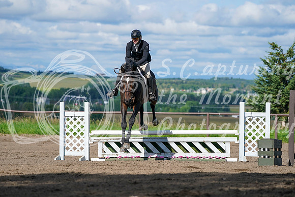 2025 - Kiana - Teesdale - Friday July 25th - 01210