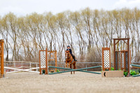 2025 - Haylee - Spring Welcome - Sunday April 27th - 02362
