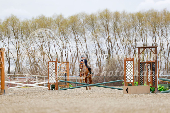 2025 - Haylee - Spring Welcome - Sunday April 27th - 02362