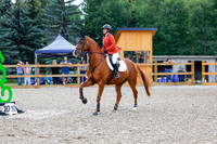 2025 - Haylee - Picco Horse Show - Saturday July 26th 09171