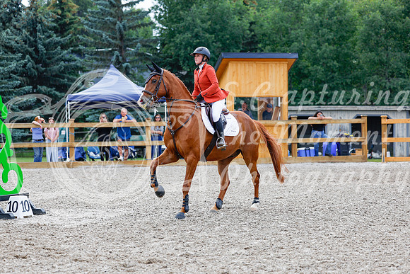 2025 - Haylee - Picco Horse Show - Saturday July 26th 09171