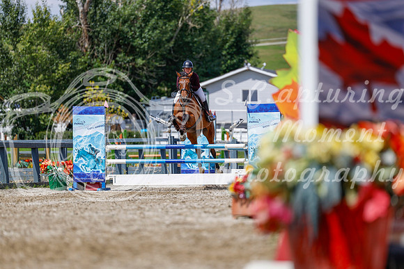 2025 - Haylee - Rocky Mountain Classic I - Saturday August 9th - 16204
