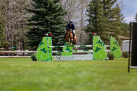 2025 - Shea - Bow Valley II - Saturday May 17th - 15160
