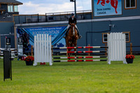2025 - Shea - Bow Valley II - Saturday May 17th - 14556