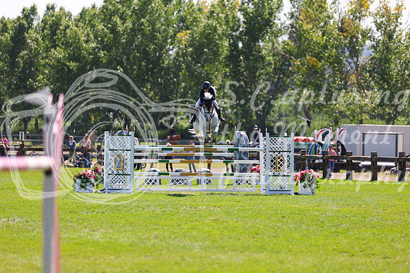 2025 - Shea - Rocky Mountain Classic III - Thursday August 21st - 10194