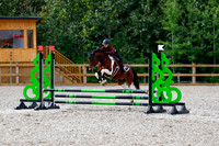 2025 - Haylee - Picco Horse Show - Friay July 25th 00875