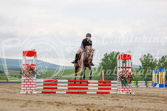 2025 - Haylee - June Classic II - Friday June 20th - 04179