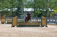 2025 - Shea - Rocky Mountain Classic III - Wednesday August 20th - 09097