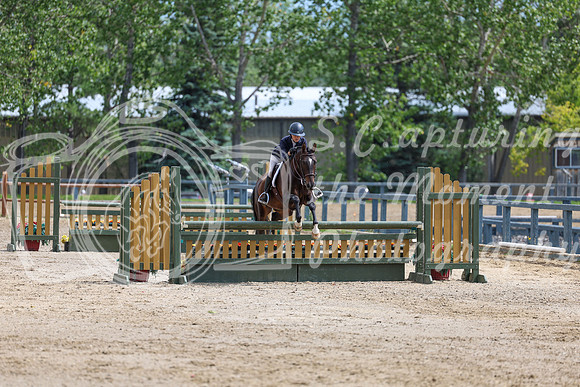 2025 - Shea - Rocky Mountain Classic III - Wednesday August 20th - 09097