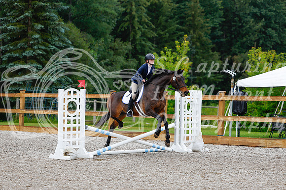 2025 - Haylee - Picco Horse Show - Sunday July 27th 00244