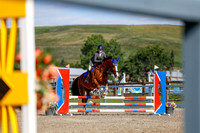 2025 - Haylee - Rocky Mountain Classic III - Wednesday August 20th - 03669