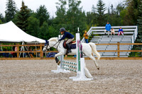 2025 - Haylee - Picco Horse Show - Sunday July 27th 00689