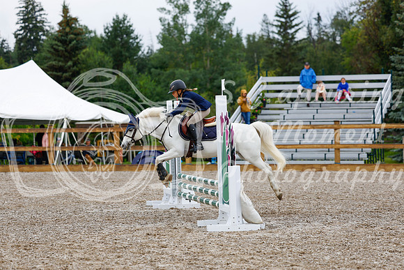 2025 - Haylee - Picco Horse Show - Sunday July 27th 00689