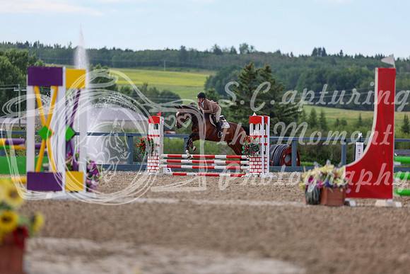 2025 - Shea - Mid Summer Classic I - Wednesday July 9th - 00957