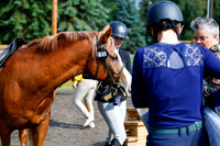 2025 - Haylee - Picco Horse Show - Sunday July 27th 02396
