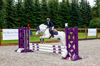 2025 - Haylee - Picco Horse Show - Sunday July 27th 00681