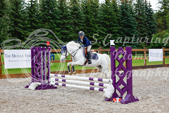 2025 - Haylee - Picco Horse Show - Sunday July 27th 00681