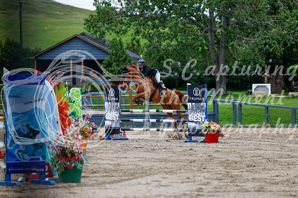 2025 - Haylee - Rocky Mountain Classic II - Saturday August 16th - 18955