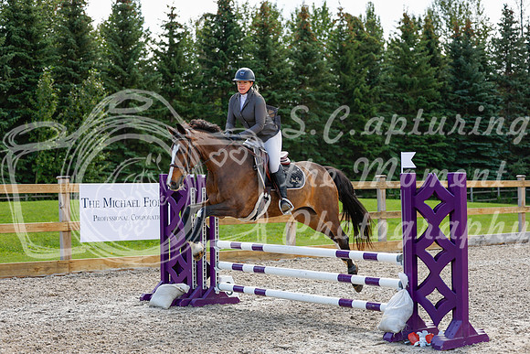 2025 - Haylee - Picco Horse Show - Sunday July 27th 02939