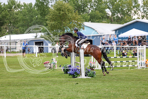 2025 - Shea - Teesdale - Friday July 25th - 06323