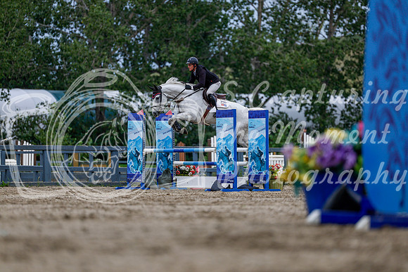 2025 - Haylee - Rocky Mountain Classic II - Friday August 15th - 00261