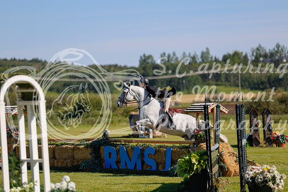 2025 - Haylee - Rocky Mountain Classic III - Thursday August 21st - 14174
