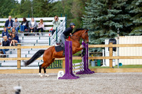 2025 - Haylee - Picco Horse Show - Friay July 25th 00621