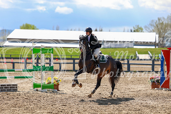 2025 - Mara - Bow Valley II - Saturday May 17th - 20921
