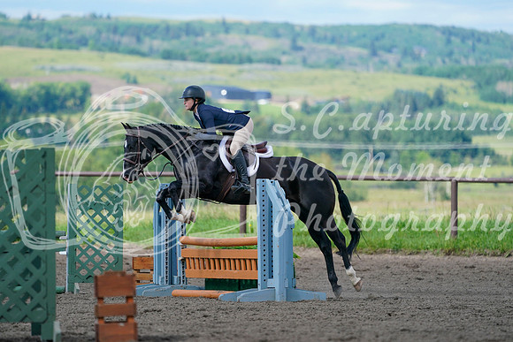 2025 - Kiana - Teesdale - Friday July 25th - 01470