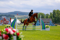 2025 - Haylee - Rocky Mountain Classic II - Thursday August 14th - 09988