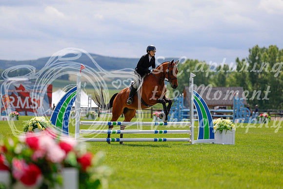2025 - Haylee - Rocky Mountain Classic II - Thursday August 14th - 09988