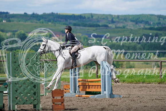 2025 - Kiana - Teesdale - Friday July 25th - 01769