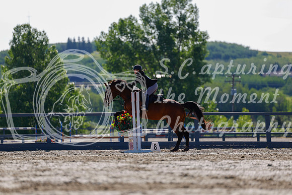 2025 - Haylee - June Classic I - Sunday June 15th - 04134