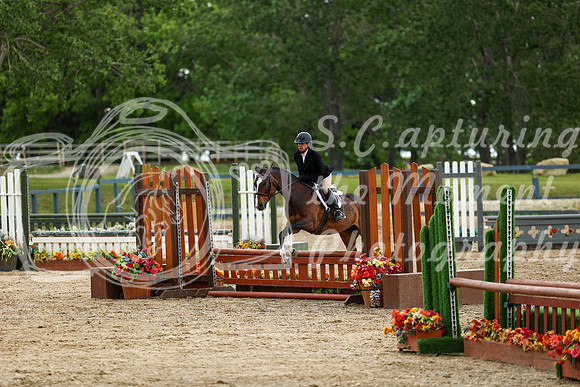2025 - Mara - June Classic I - Sunday June 15th - 16286