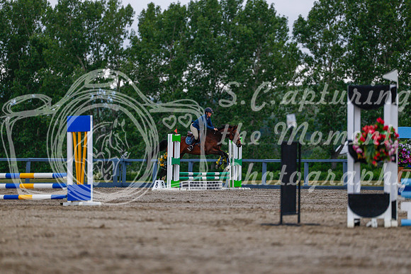 2025 - Haylee - June Classic II - Friday June 20th - 04388