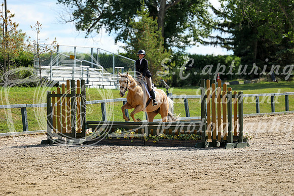 2025 - Mara - June Classic I - Saturday June 14th - 08557