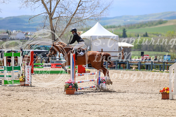 2025 - Mara - Bow Valley II - Saturday May 17th - 17417