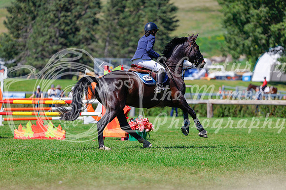 2025 - Haylee - Rocky Mountain Classic III - Saturday August 23rd - 08901
