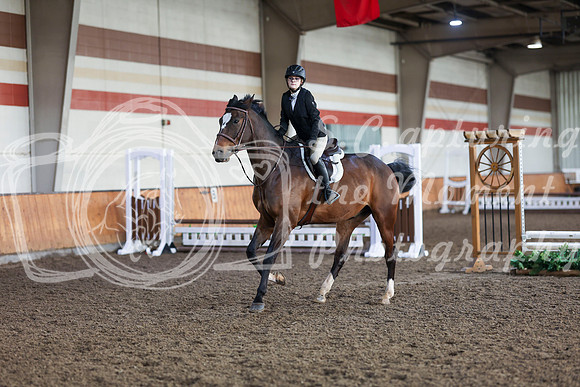 2025 - HJ Schooling - Saturday March 22nd - 4378