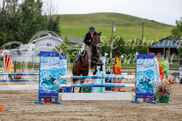 2025 - Haylee - Rocky Mountain Classic II - Saturday August 16th - 19194